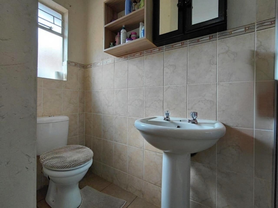 3 Bedroom Property for Sale in Baillie Park North West